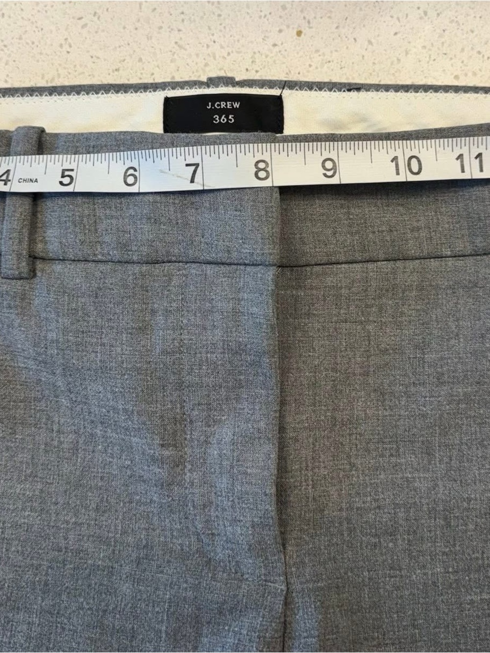 J.crew slacks bundle - Picture 2 of 5